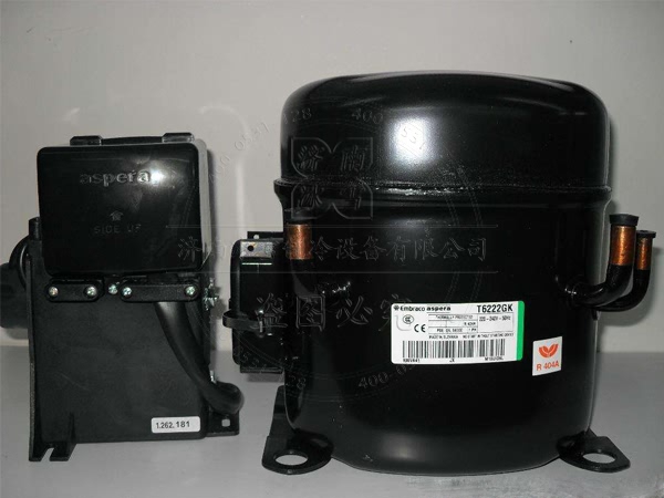 恩布拉科壓縮機(jī)的工作原理是什么？