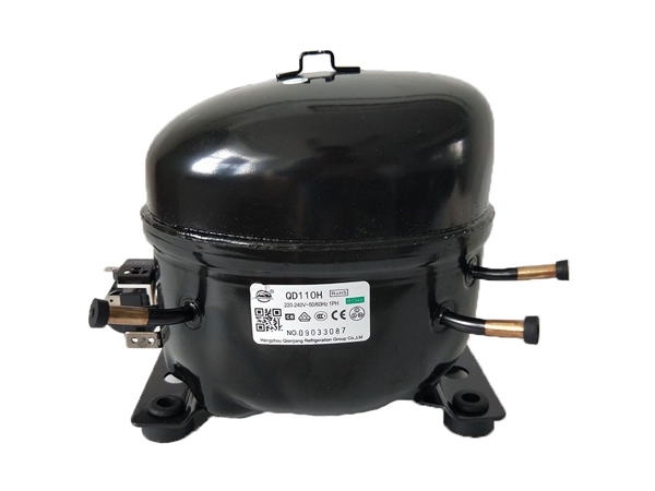 壓縮機(jī)不回油，這些問(wèn)題你注意了嗎？